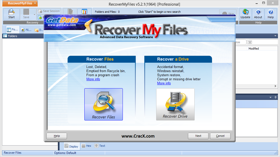 Recover my files crack torrent free